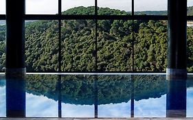 فندق راديسون كوليكشن، وادي إسطنبول